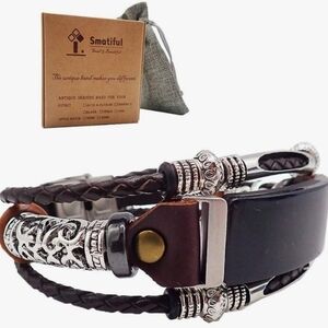 Fitbit Inspire bracelet